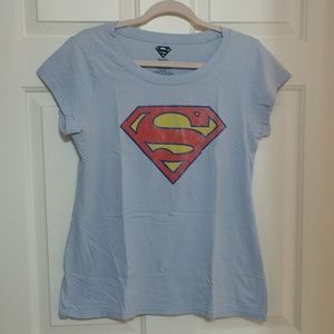 Licenced Superman Tee
